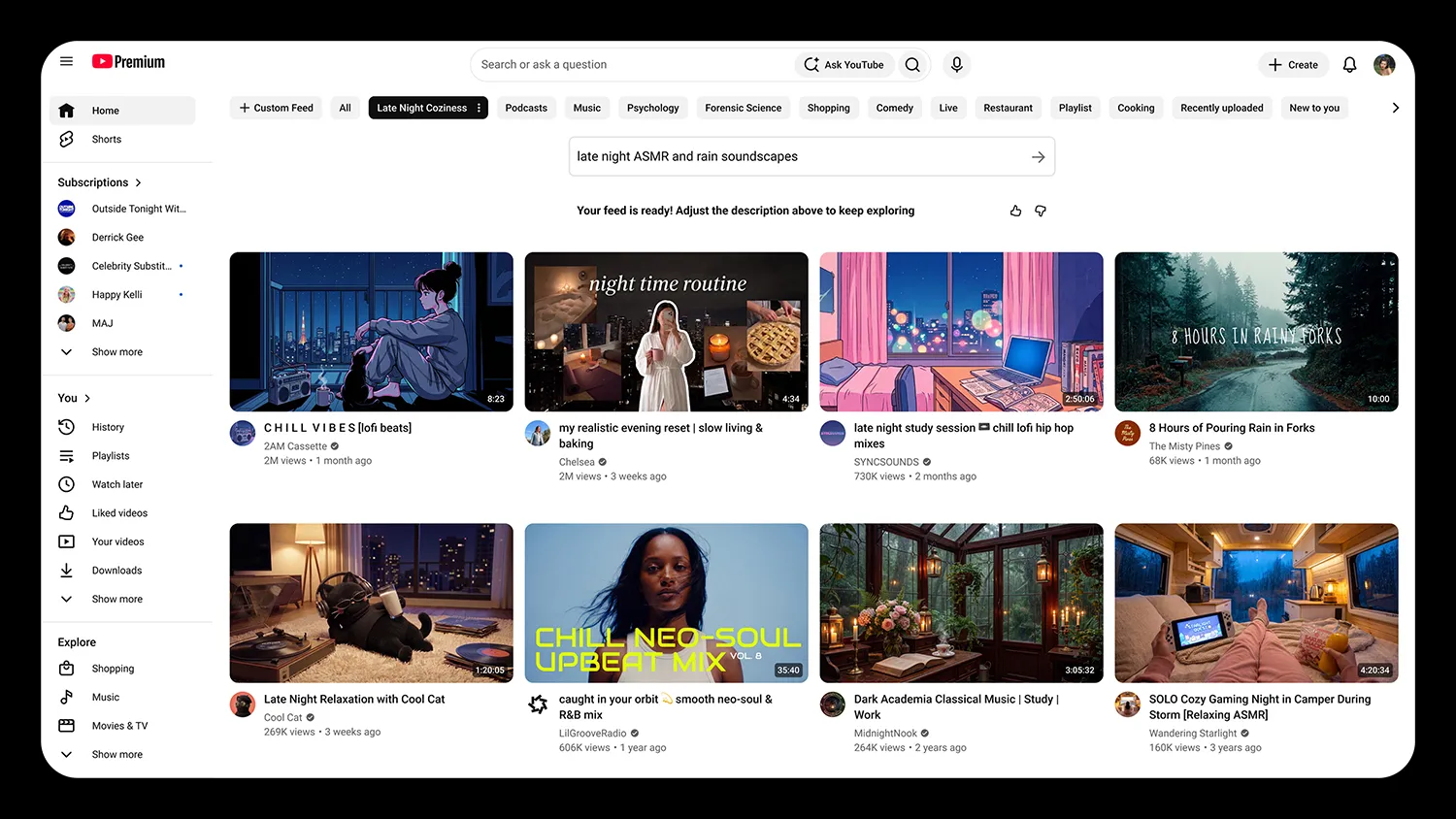 Discovery Custom Feeds UX Flow 2 1