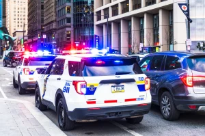 Philadelphia police