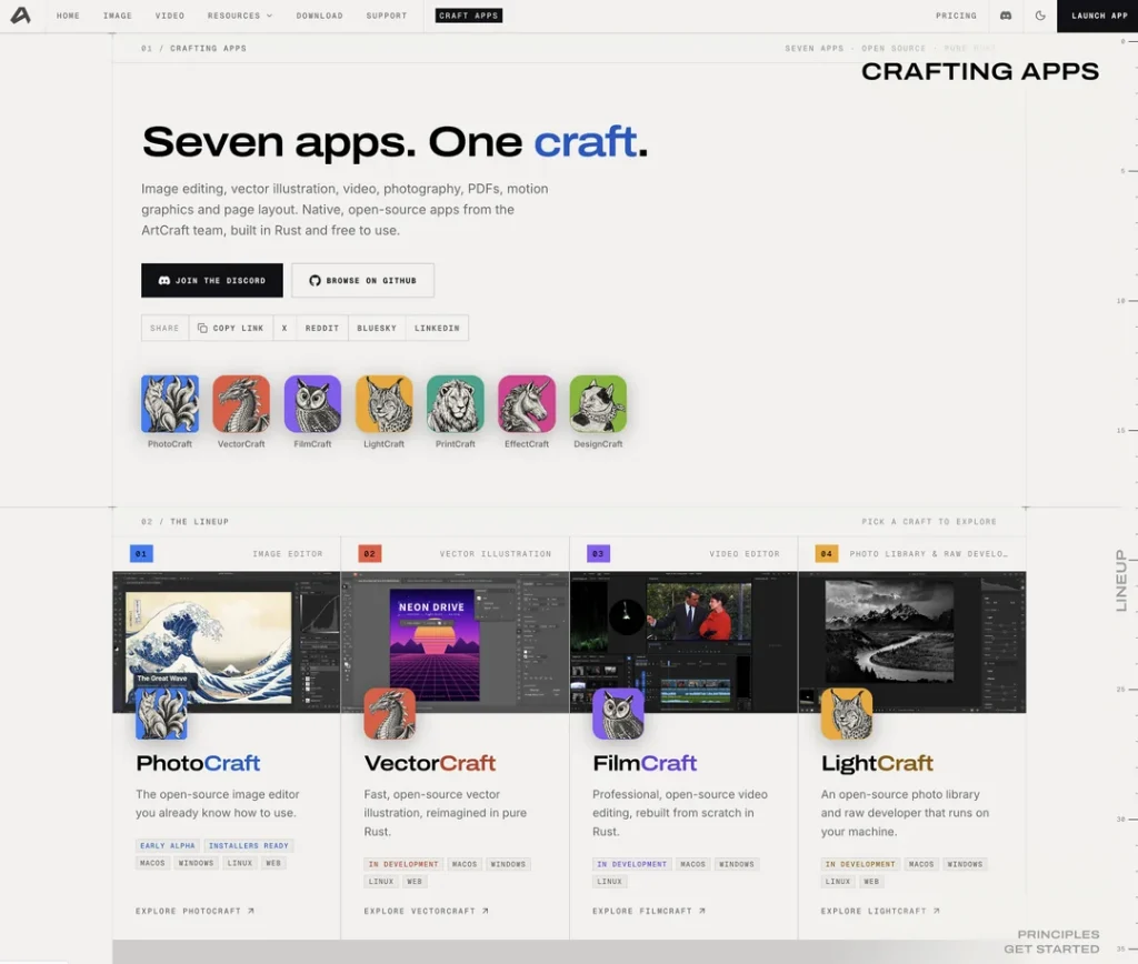 ive created open source 100 rust clean room replacements v0 y4x2db0g99th1